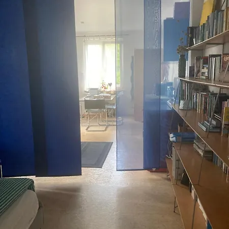 Apartment Gemutliche Mit Fernsicht In Esslingen Am Neckar